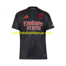 Maillot/Tenue Benfica Lisbonne Exterieur 2024/2025